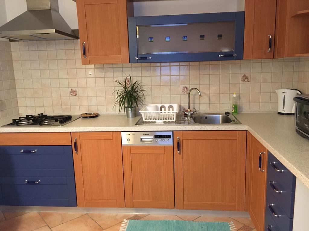 Apartment Nova Gorica - Nocitve Falco Exterior foto