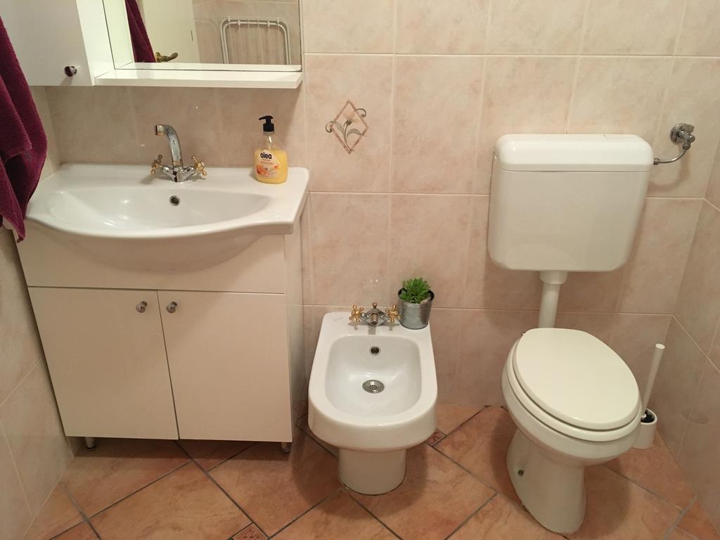 Apartment Nova Gorica - Nocitve Falco Exterior foto